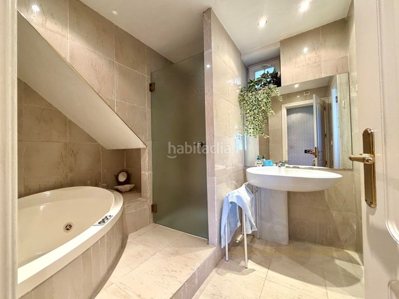 Foto 160cbff4-17ac-4bc1-93bb-ac86b2cdd858. Xalet a Colonia Torrelodones