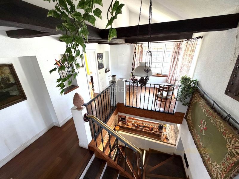 Foto 1e7d099f-5edf-4fb1-981a-4c84fb5c85a4. Xalet a Colonia Torrelodones