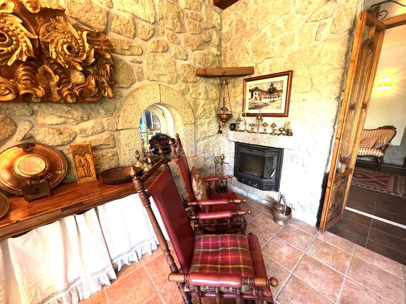 Foto 1fd94fa6-c23a-42e5-91ae-b2b735b47be7. Xalet a Colonia Torrelodones