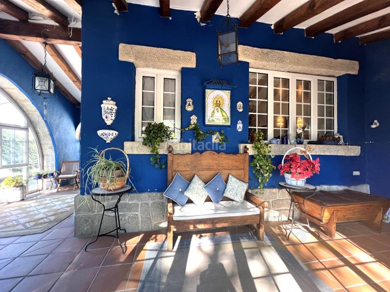 Foto 232edb14-85f4-49d4-8343-e5e9daca219d. Xalet a Colonia Torrelodones