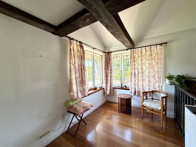 Foto 2451cf15-f24a-403a-b1f7-e644a018a7c7. Xalet a Colonia Torrelodones