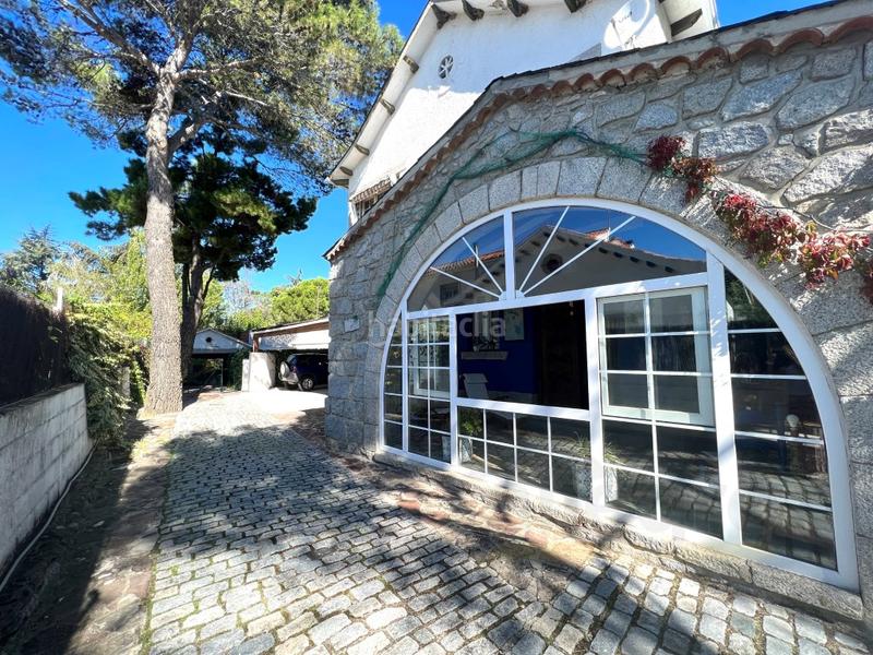 Foto 30553998-763e-4321-a717-2ef05e60332b. Xalet a Colonia Torrelodones