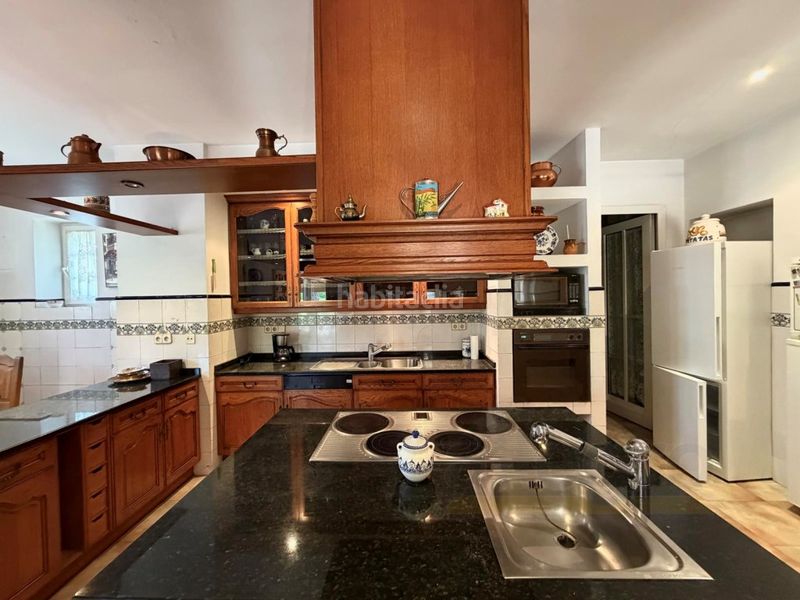 Foto 38219dfe-ed3c-4cf9-851e-20c50ad4825f. Xalet a Colonia Torrelodones