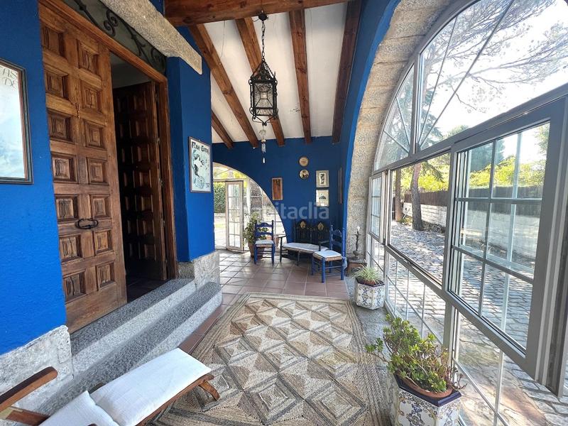 Foto 3d63269a-ccc9-481a-b0db-edad34458793. Xalet a Colonia Torrelodones