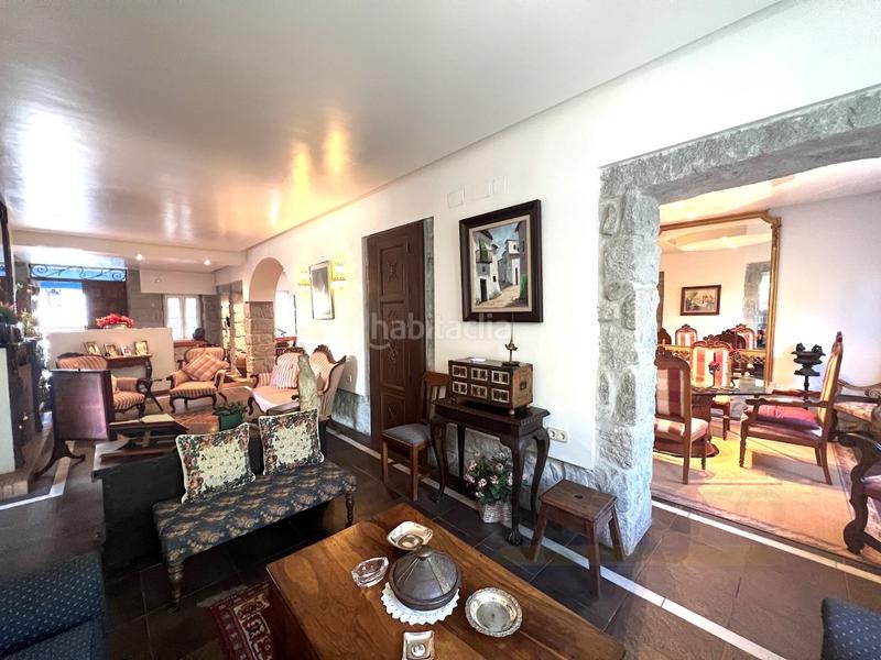 Foto 4370940e-1320-450a-863d-cf7eefd5f892. Xalet a Colonia Torrelodones