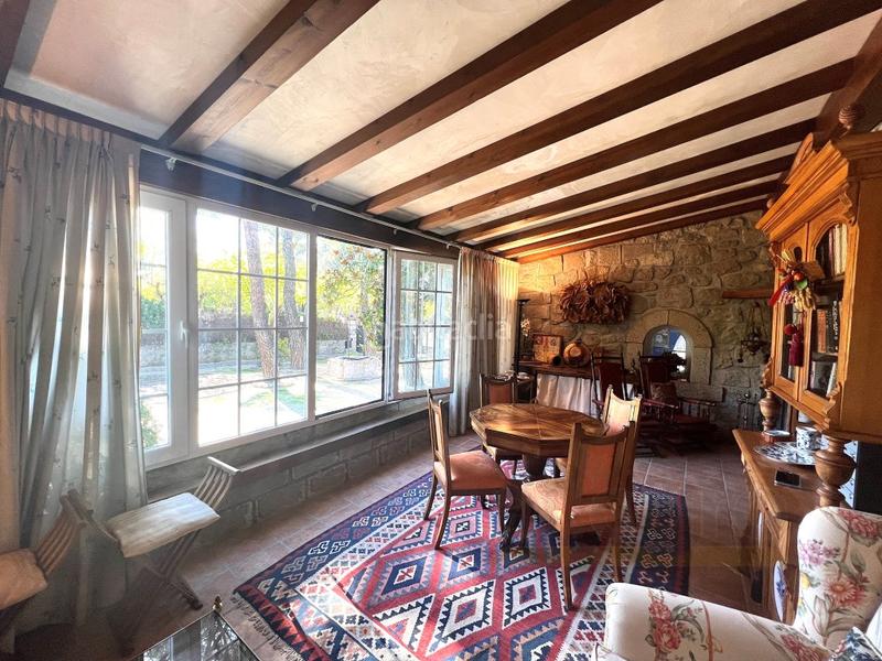 Foto 43759758-5d80-4500-be95-209221b6c2a1. Xalet a Colonia Torrelodones