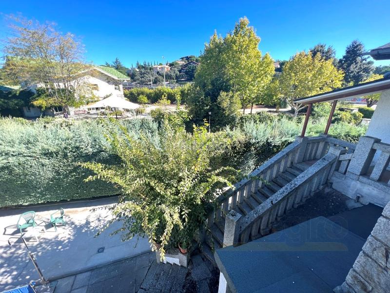 Foto 45a0325a-3879-4fe8-8658-0e6309962e7e. Xalet a Colonia Torrelodones