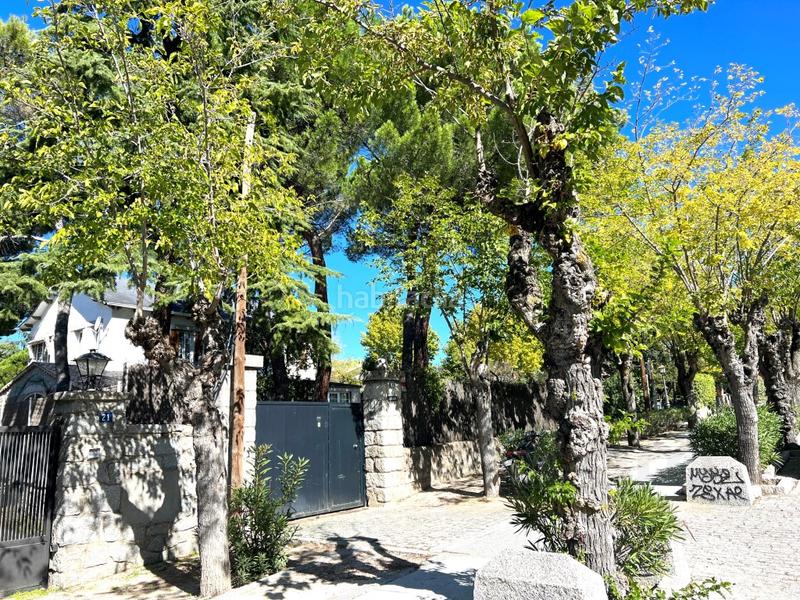 Foto 4c5456a6-bcd5-4765-9e37-f6df08e69a6a. Xalet a Colonia Torrelodones