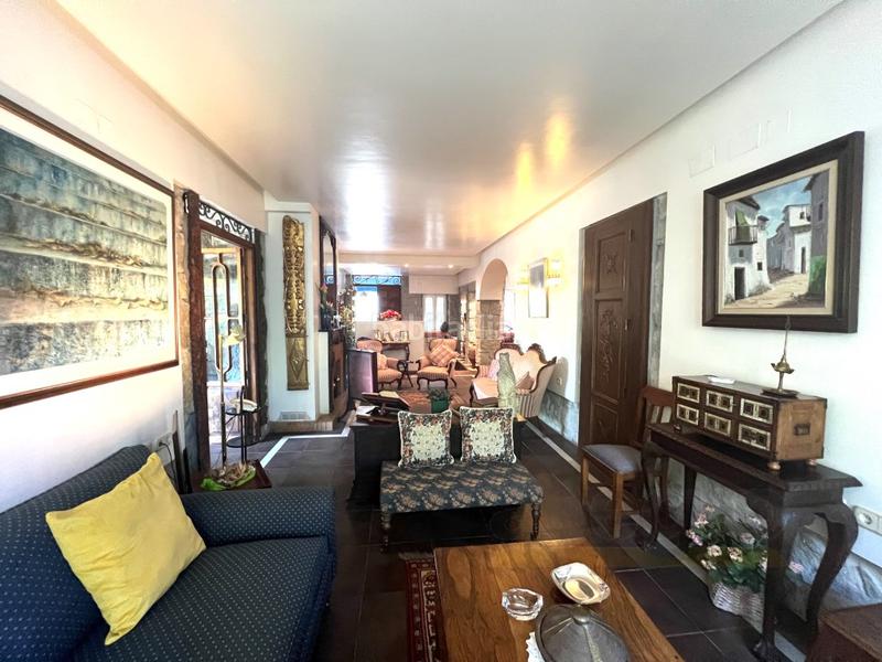 Foto 5273dd32-8804-4e48-9967-430f34a378bf. Xalet a Colonia Torrelodones