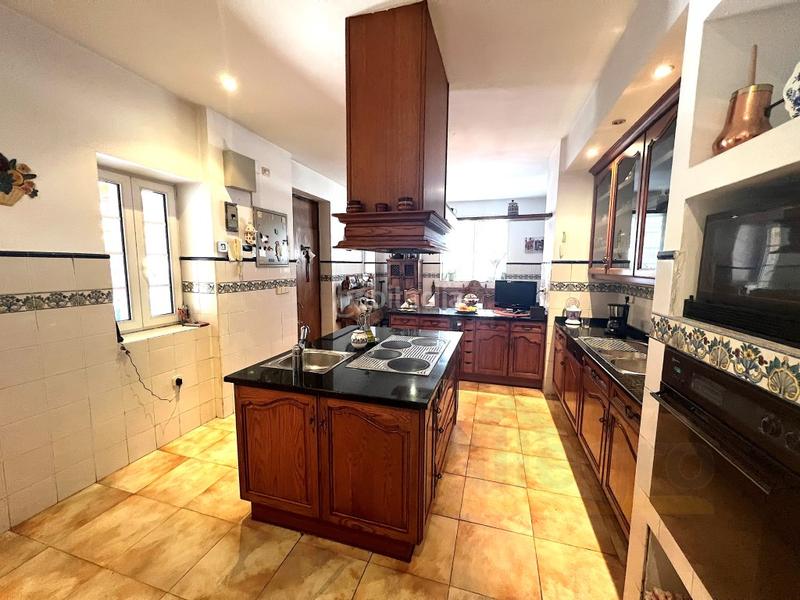 Foto 5c7ddc85-e7bc-4511-9452-4403b9074bde. Xalet a Colonia Torrelodones