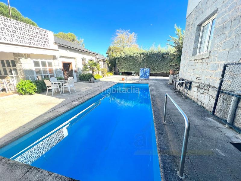 Foto 6ebbe864-71f0-4f2f-9870-9da43371b99e. Xalet a Colonia Torrelodones