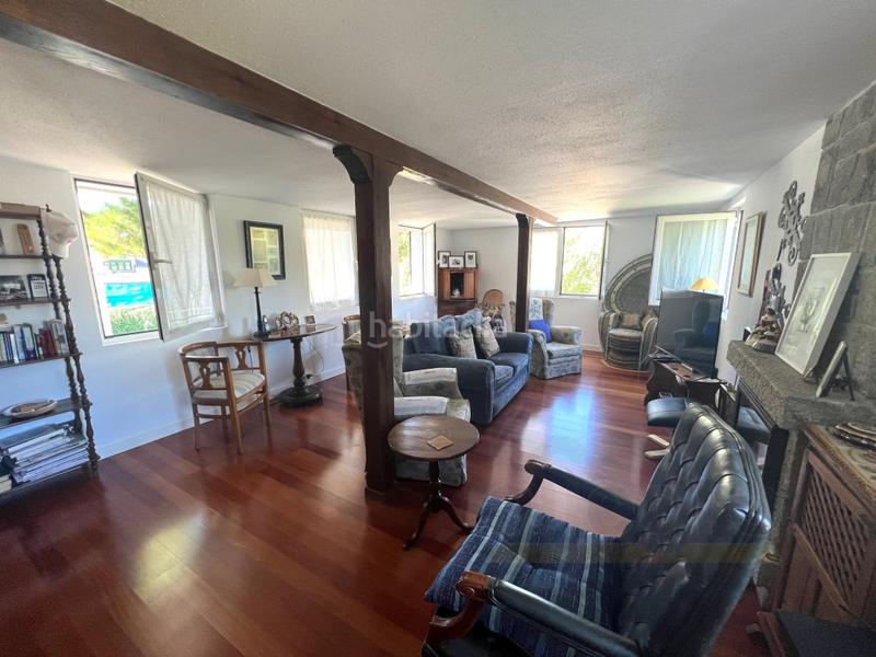 Foto 7ca8b9fc-807e-43c5-bacc-cce5a98c9ff2. Xalet a Colonia Torrelodones