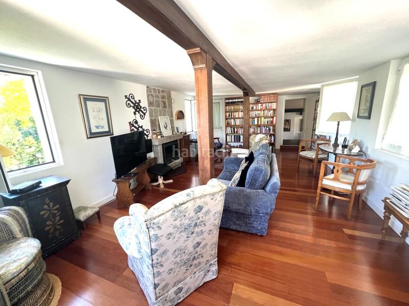 Foto 7de366db-3380-4658-8467-93b13eca2bb2. Xalet a Colonia Torrelodones