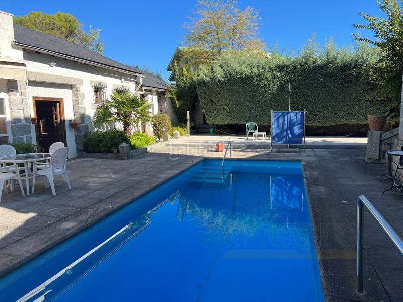 Foto 7fa6321c-537d-4e47-be13-05f33454f912. Xalet a Colonia Torrelodones