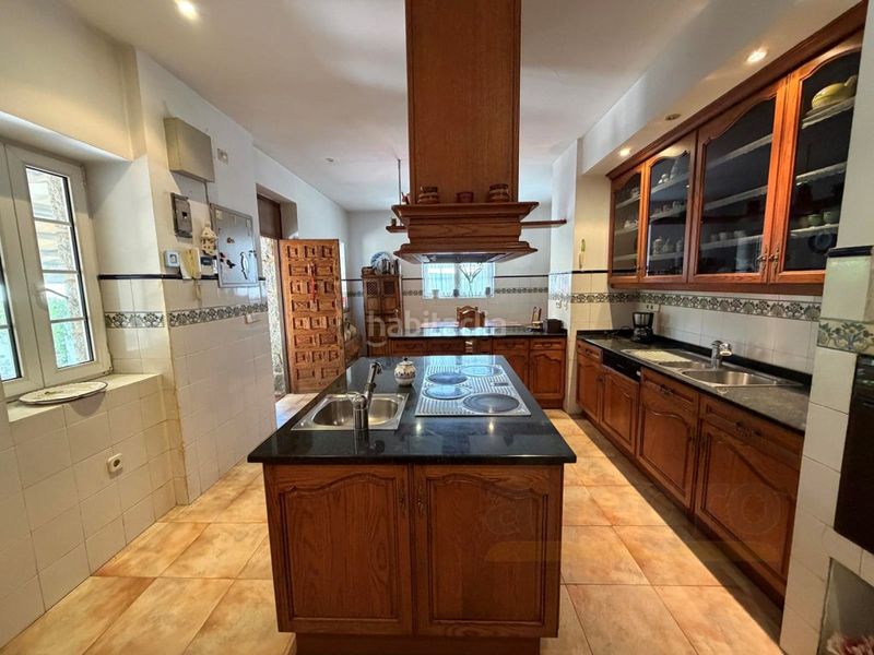 Foto 86a0f688-f9b4-45fd-b54b-2a9f3ed15861. Xalet a Colonia Torrelodones