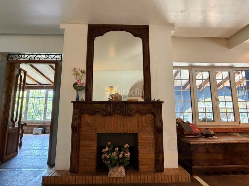 Foto 8e376c70-9160-4c13-845b-78eef782add9. Xalet a Colonia Torrelodones