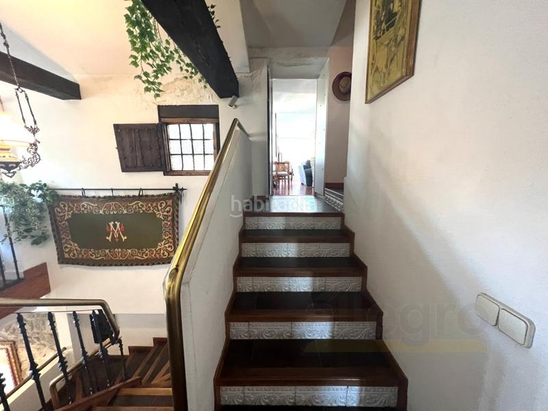 Foto 9ab90cc3-1596-49dd-9487-598dfa5d5352. Xalet a Colonia Torrelodones