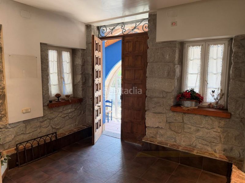 Foto bbcbbf28-7bd8-411e-8fe6-2099be4f9c1c. Xalet a Colonia Torrelodones