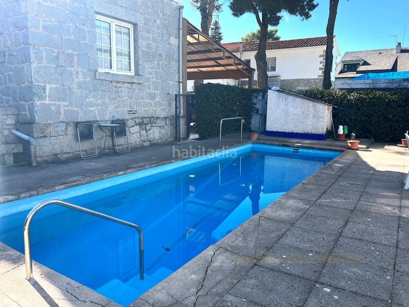 Foto c1abc99f-bad8-488a-884d-61265ad167c4. Xalet a Colonia Torrelodones