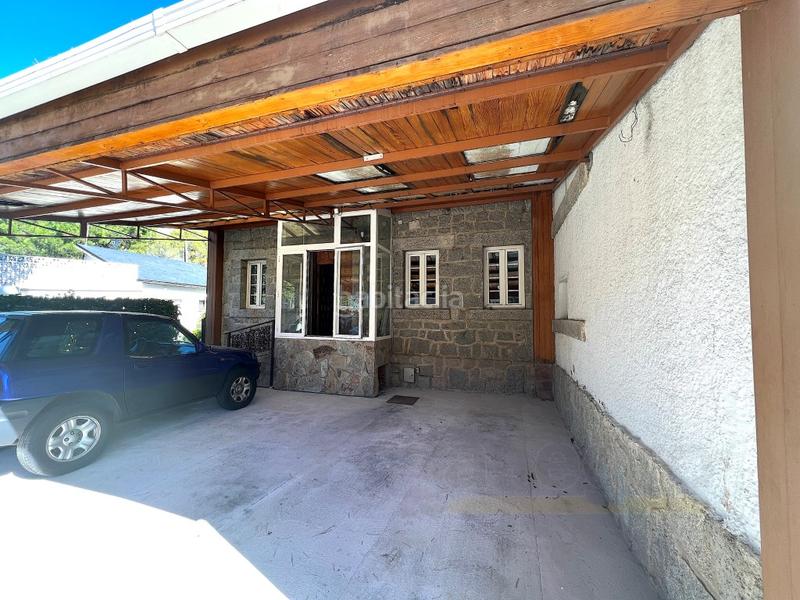 Foto d0a0e7cc-fb2f-4540-9baa-07ba201f6fb1. Xalet a Colonia Torrelodones