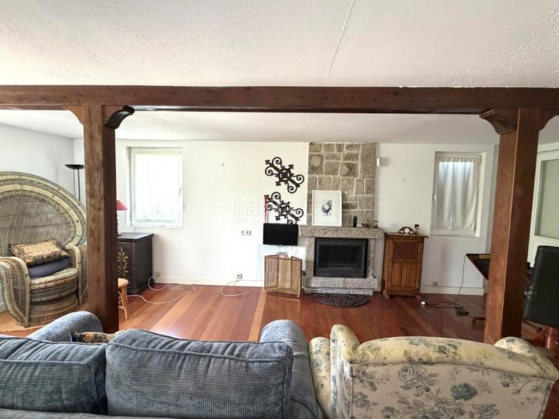 Foto e774de23-1a31-43e2-9e76-7764452b11e2. Xalet a Colonia Torrelodones