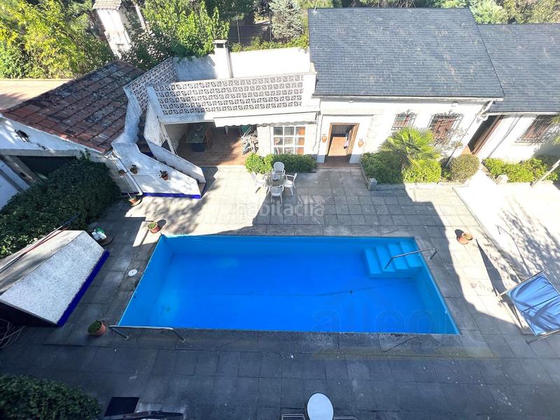 Foto e7c48e49-4d4a-4cee-aa1a-4da2628febf5. Xalet a Colonia Torrelodones