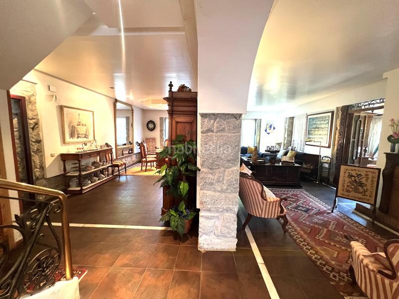 Foto f2bf15b7-7fb5-44ca-a419-4d62b6e52a55. Xalet a Colonia Torrelodones