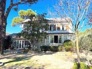 Xalet en Colonia. Chalet independiente en torrelodones colonia