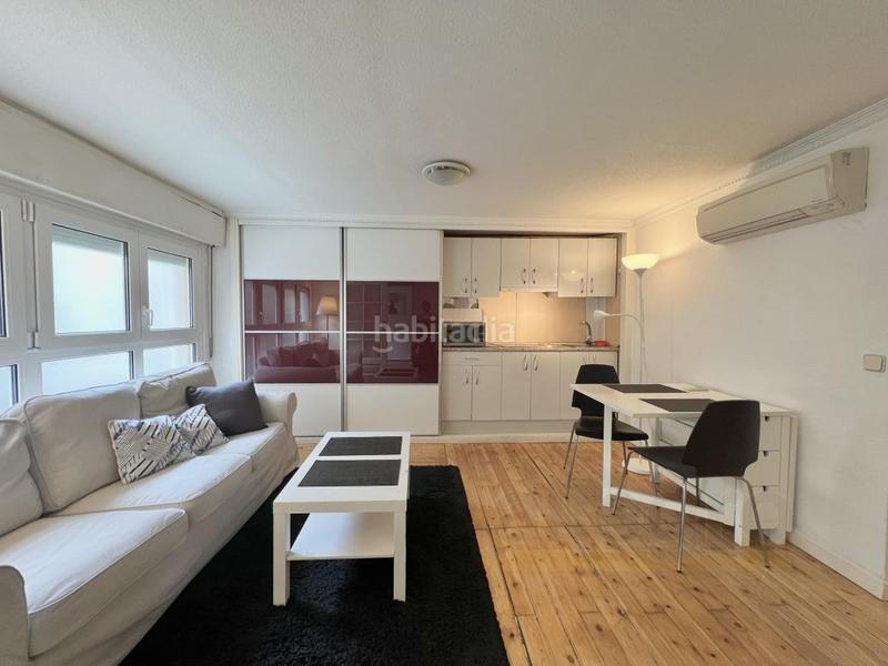Foto 5340e601-5588-402d-9e65-18d6386e503e. Lloguer apartament a Justicia-Chueca Madrid