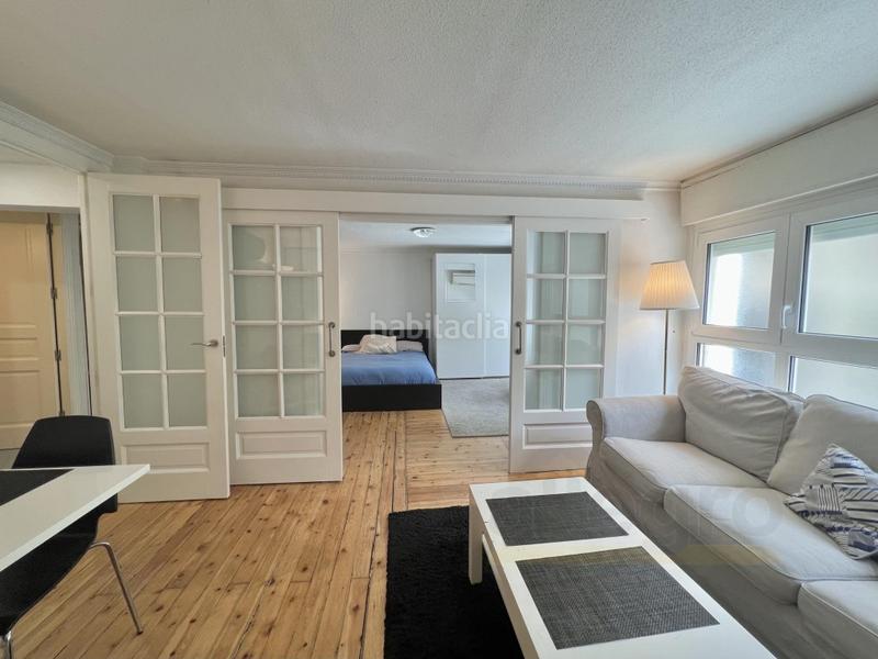 Foto 6cc4c401-44e5-44d2-a2f6-8ad90389f410. Lloguer apartament a Justicia-Chueca Madrid