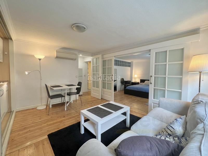 Foto 877339cd-e041-4eb8-abec-aae91f0d325e. Lloguer apartament a Justicia-Chueca Madrid
