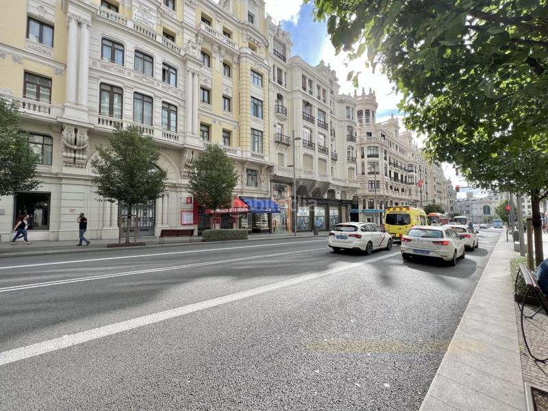 Foto 991751c0-fb12-4215-b866-940799118c97. Lloguer apartament a Justicia-Chueca Madrid