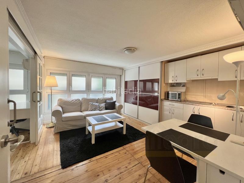 Foto a80f609d-01bb-4128-a7a4-16e31903f6bb. Lloguer apartament a Justicia-Chueca Madrid