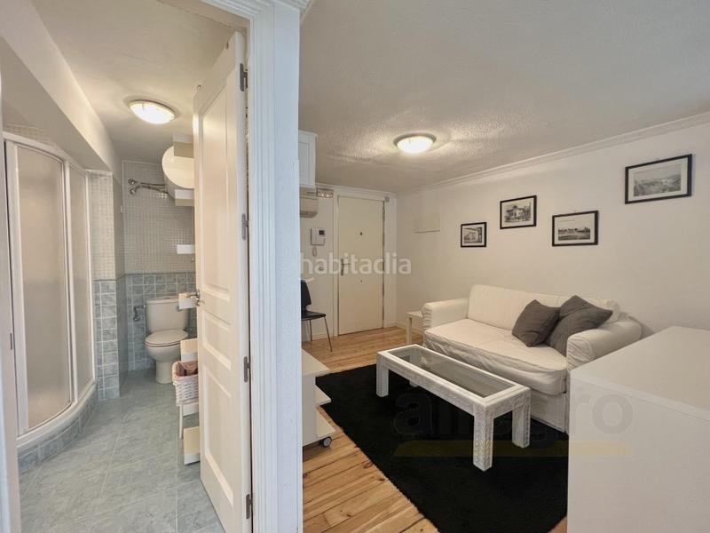 Foto 2ce3bdd7-943d-450a-baa6-b996618cd8f7. Miete appartement in Justicia-Chueca Madrid