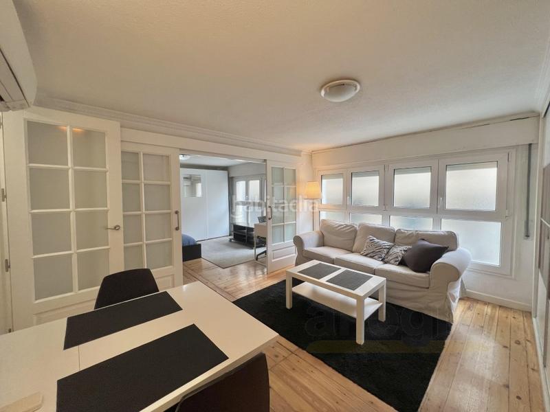 Foto 76f77ca4-b440-4cb2-99c8-f6b8d362f2c1. Miete appartement in Justicia-Chueca Madrid