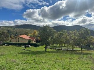 Terreno residencial  N/a. Terreno con impresionantes vistas en cercedilla