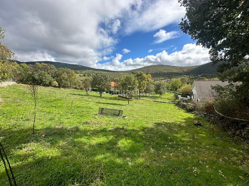 Foto fab742e3-7cdb-48c8-b1bc-df4e4f902be7. Wohngrundstück in Cercedilla