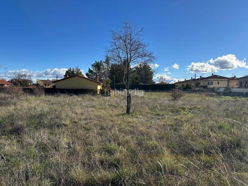 Foto 1844f23f-d657-4b97-9521-637a361a4679. Terreno residenziale in Lozoyuela - Navas - Sieteiglesias