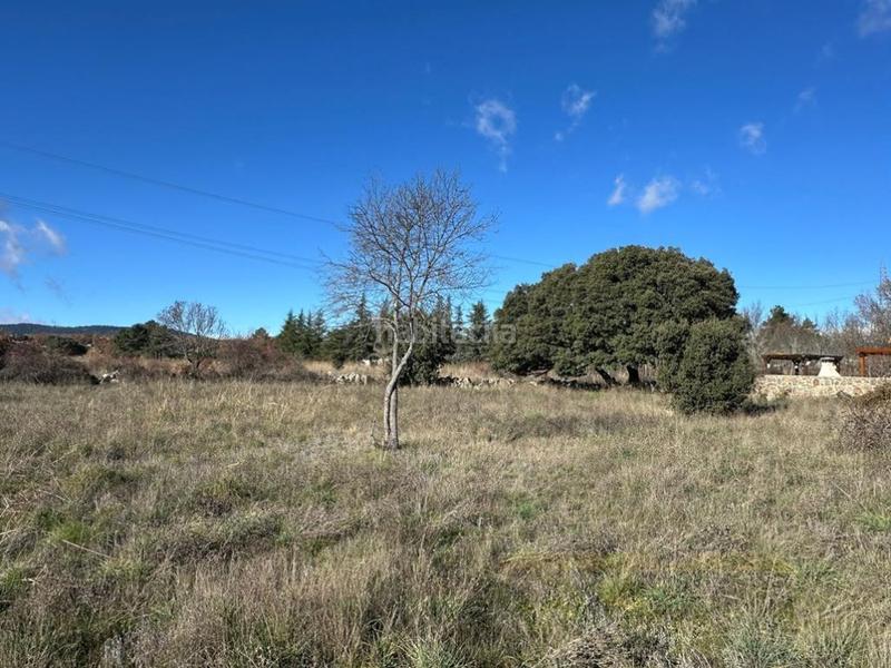Foto 6ba63e40-968e-4df4-a46e-c60f35a9d1bc. Terreno residenziale in Lozoyuela - Navas - Sieteiglesias