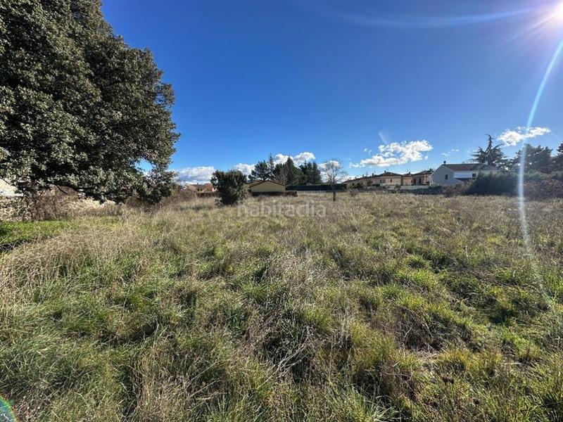 Foto d654757c-786f-4a23-acaf-62beba78425b. Terreno residenziale in Lozoyuela - Navas - Sieteiglesias