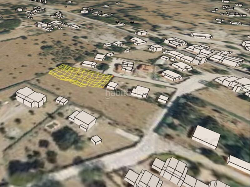 Foto eaf737c9-78ed-4b32-9424-4eaf3a2cc64f. Terreno residenziale in Lozoyuela - Navas - Sieteiglesias