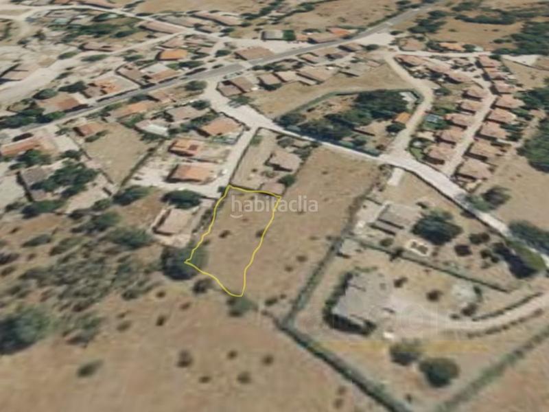 Foto f04553ee-1bc5-4631-bb6d-86fc1efce441. Terreno residenziale in Lozoyuela - Navas - Sieteiglesias