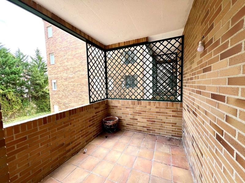 Foto 208065be-ab3b-4e14-8aa5-955f809014db. Appartamento con parcheggio in Golf-El Carralero Majadahonda