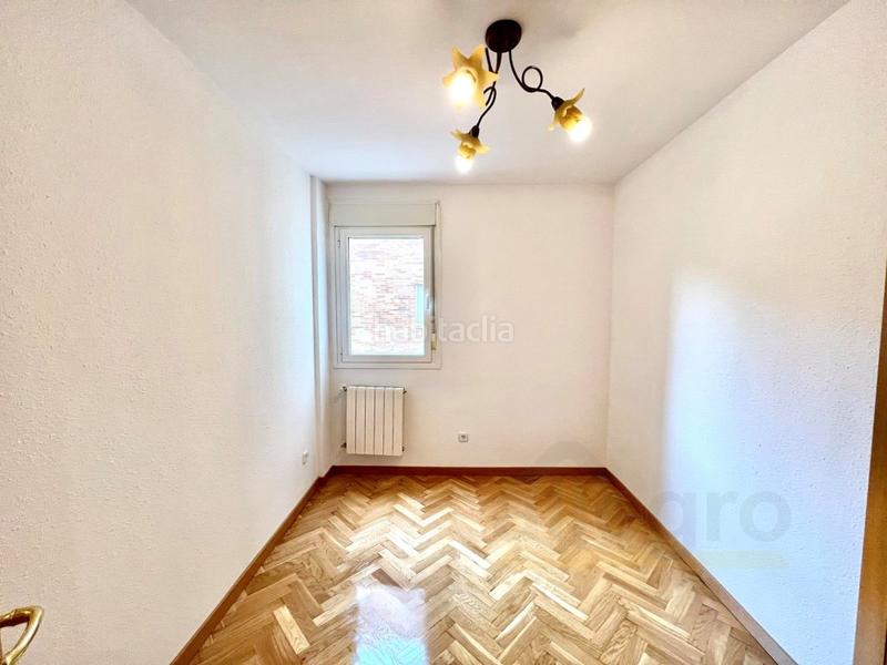 Foto 245104fb-9859-43ce-b162-4cc2fd6a6482. Appartamento con parcheggio in Golf-El Carralero Majadahonda