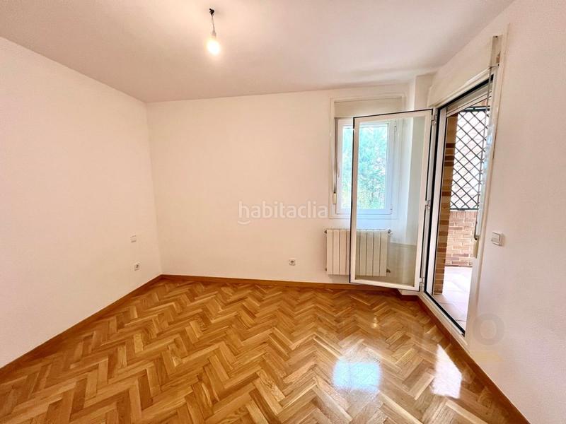 Foto 2fea4b02-3921-4cbd-95d3-b50085bc09d8. Appartamento con parcheggio in Golf-El Carralero Majadahonda