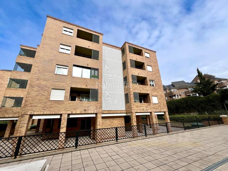 Foto 3c30f9a3-525b-4aca-a8b1-ad74a03922b8. Appartamento con parcheggio in Golf-El Carralero Majadahonda
