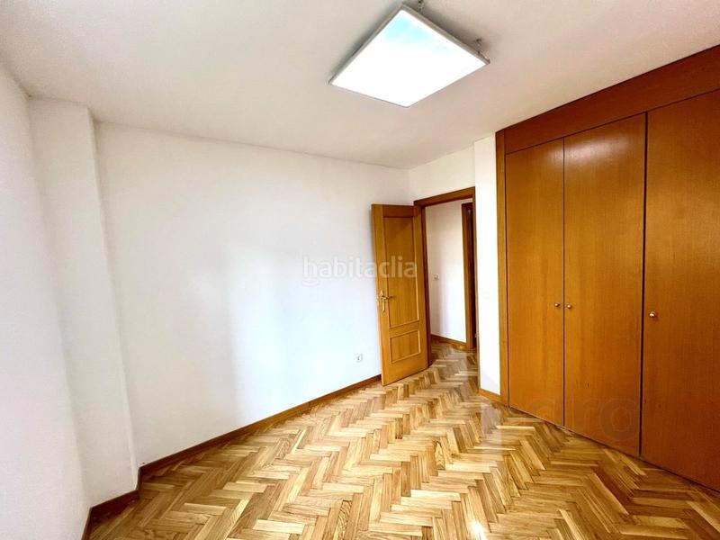 Foto 413c7fba-1120-4216-87dc-5579fd173988. Appartamento con parcheggio in Golf-El Carralero Majadahonda