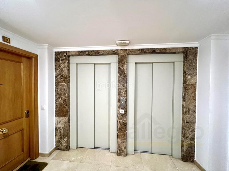 Foto 49456454-cd82-42a9-bff7-1db79b29933b. Appartamento con parcheggio in Golf-El Carralero Majadahonda