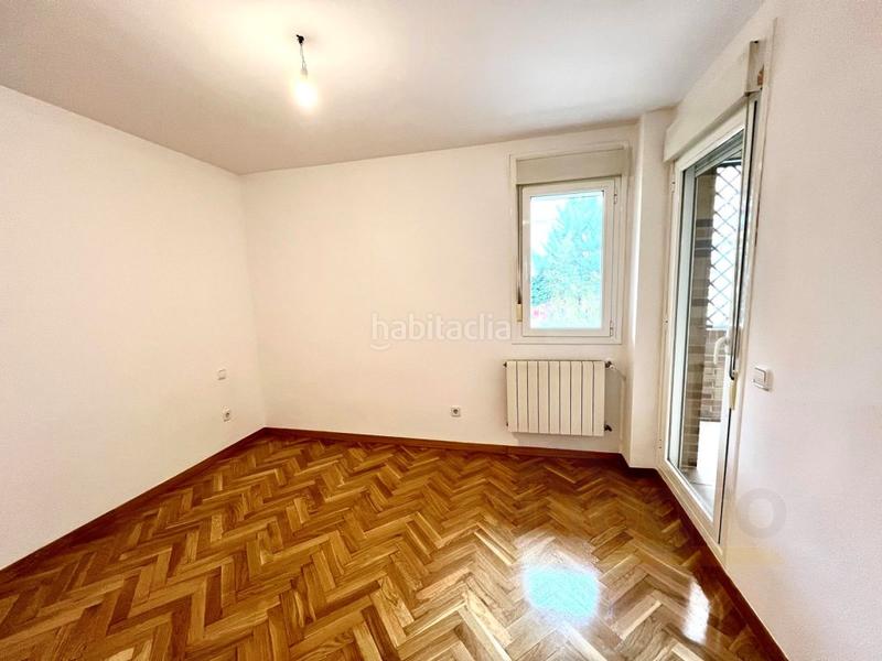 Foto 5123e683-2857-46fe-9fa8-edaa3b77715a. Appartamento con parcheggio in Golf-El Carralero Majadahonda