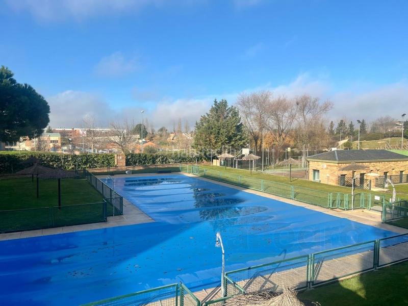 Foto 571cb1ee-f23e-484f-9b1c-9b83855b4ca2. Appartamento con parcheggio in Golf-El Carralero Majadahonda